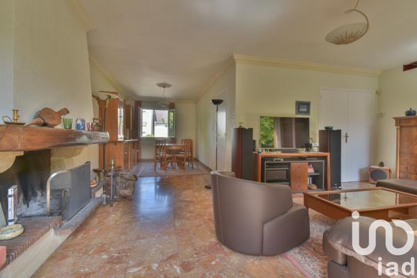 Maison à vendre 7 pièces 171 m² Le Blanc-Mesnil