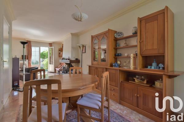 Maison à vendre 7 pièces 171 m² Le Blanc-Mesnil