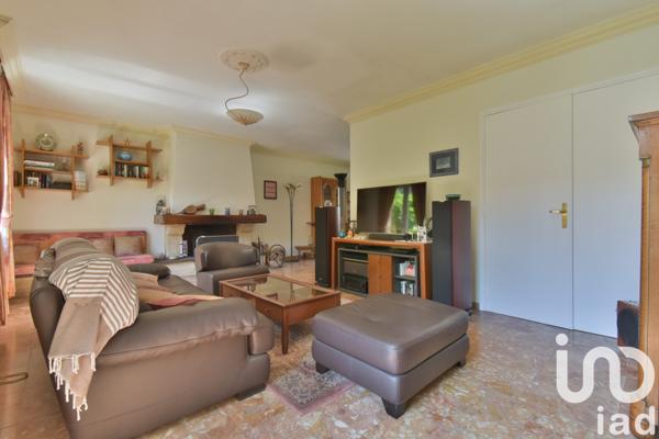 Maison à vendre 7 pièces 171 m² Le Blanc-Mesnil