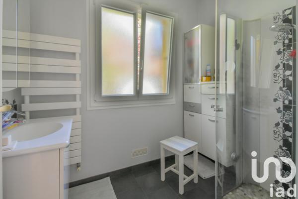 Maison à vendre 7 pièces 171 m² Le Blanc-Mesnil