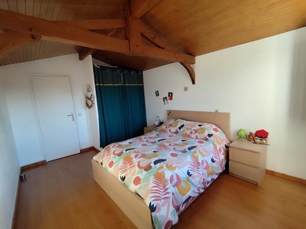 Maison à vendre |  Marmande |  6 pièces | 142 m²