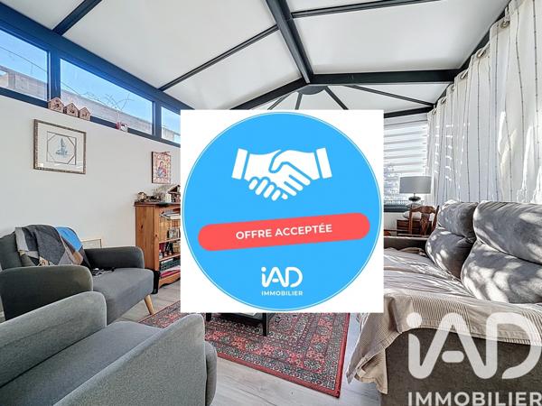 Maison à vendre 7 pièces 142 m² Plerguer