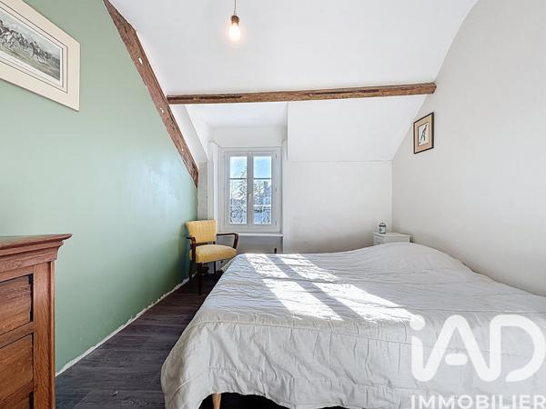 Maison à vendre 7 pièces 142 m² Plerguer