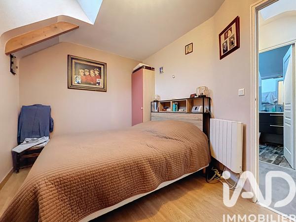 Maison à vendre 7 pièces 142 m² Plerguer