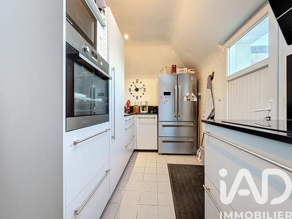 Maison à vendre 7 pièces 142 m² Plerguer