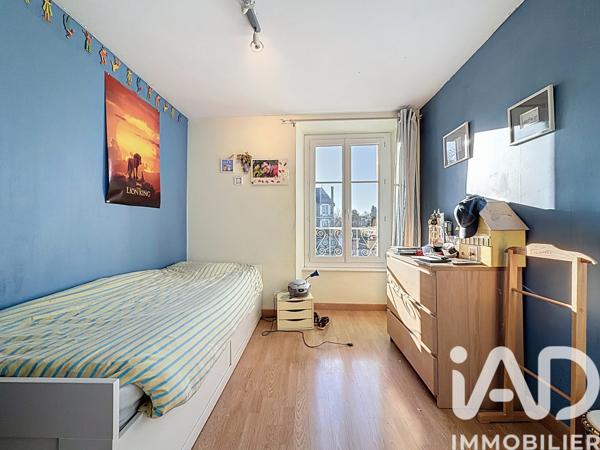 Maison à vendre 7 pièces 142 m² Plerguer