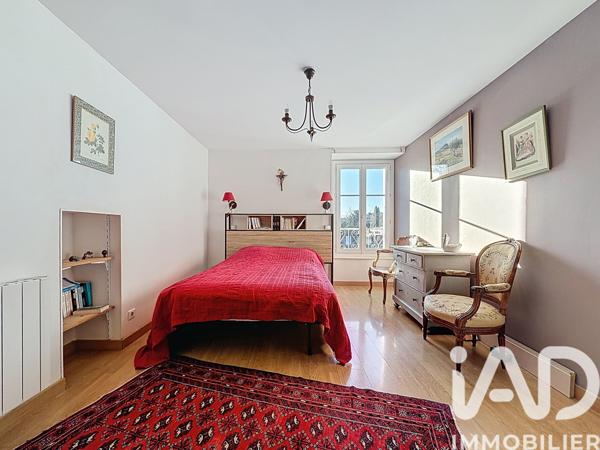 Maison à vendre 7 pièces 142 m² Plerguer