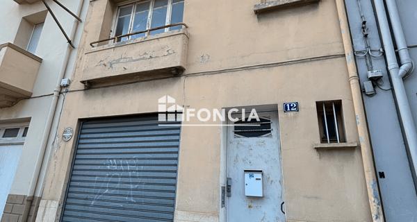 À vendre Maison 4 pièces 89 m² - Perpignan 66000