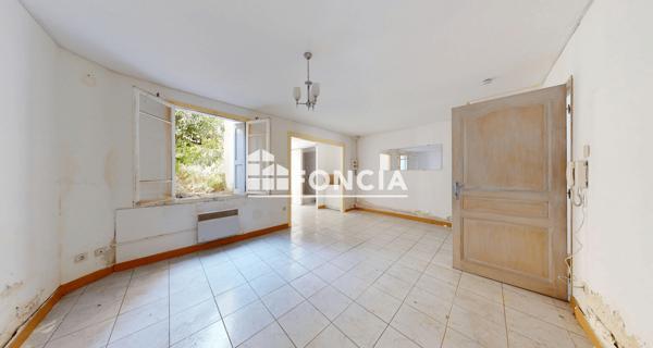 À vendre Maison 4 pièces 89 m² - Perpignan 66000