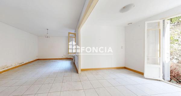À vendre Maison 4 pièces 89 m² - Perpignan 66000