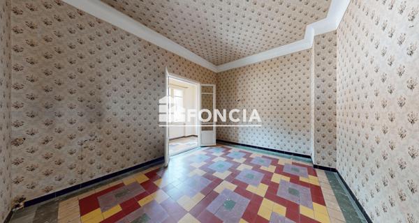 À vendre Maison 4 pièces 89 m² - Perpignan 66000