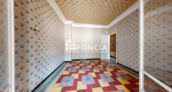 À vendre Maison 4 pièces 89 m² - Perpignan 66000