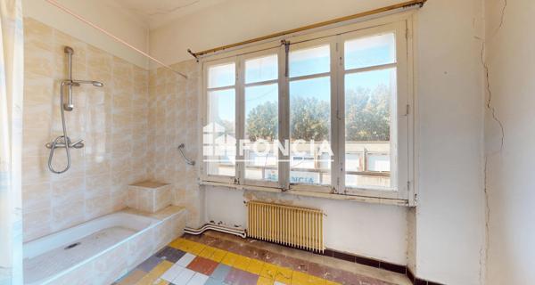 À vendre Maison 4 pièces 89 m² - Perpignan 66000