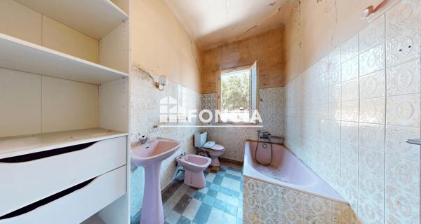 À vendre Maison 4 pièces 89 m² - Perpignan 66000