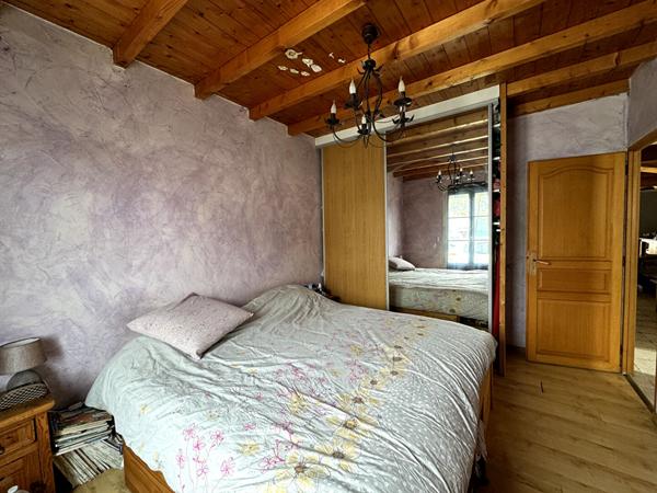 Maison Vaux Sur Mer 3 pièce(s) 77 m2