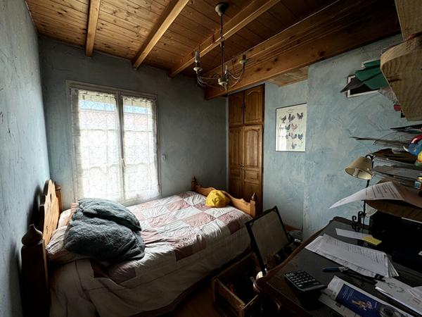 Maison Vaux Sur Mer 3 pièce(s) 77 m2