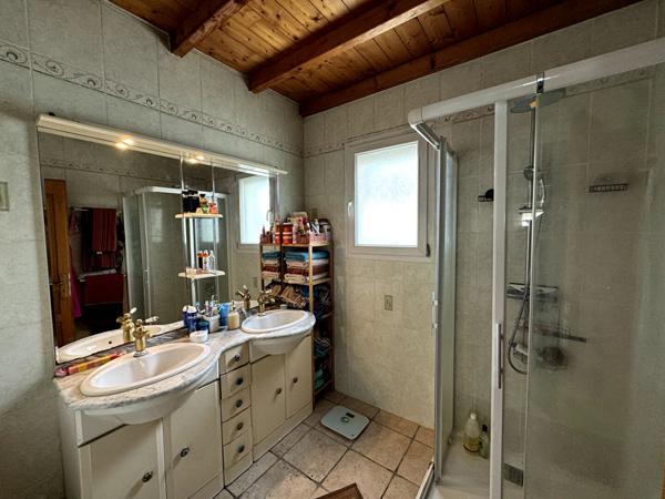 Maison Vaux Sur Mer 3 pièce(s) 77 m2