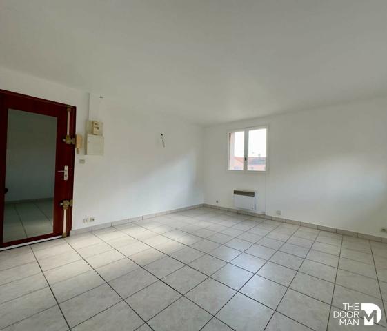 Appartement - Loué - 51 m² - MONTIGNY-LE-BRETONNEUX | The Door Man