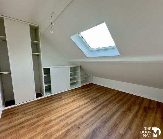 Appartement - Loué - 51 m² - MONTIGNY-LE-BRETONNEUX | The Door Man