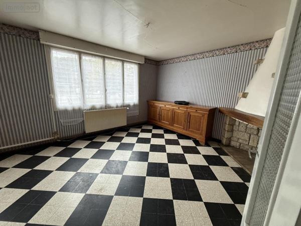 Maison à vendre à Villers-Bretonneux dans la Somme (80800), ref : 80121-2765