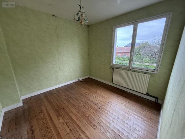 Maison à vendre à Villers-Bretonneux dans la Somme (80800), ref : 80121-2765