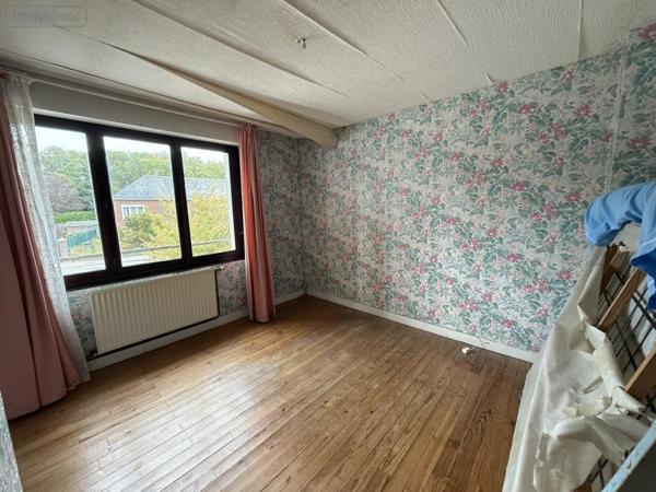 Maison à vendre à Villers-Bretonneux dans la Somme (80800), ref : 80121-2765