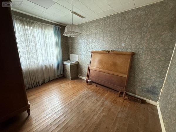 Maison à vendre à Villers-Bretonneux dans la Somme (80800), ref : 80121-2765