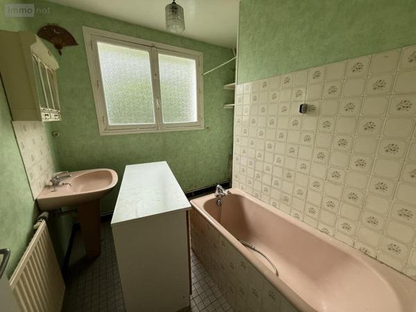 Maison à vendre à Villers-Bretonneux dans la Somme (80800), ref : 80121-2765