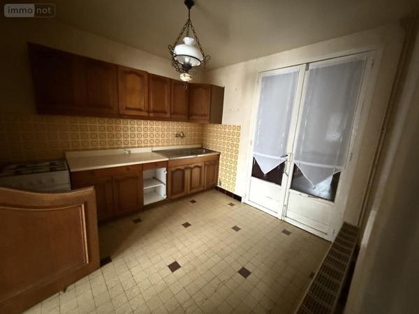 Maison à vendre à Villers-Bretonneux dans la Somme (80800), ref : 80121-2765