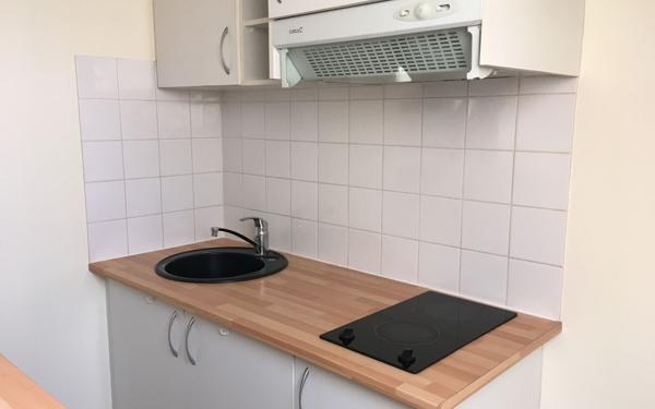 Appartement à louer    2 pièces • 48,46 m2 Senlis