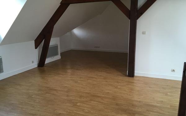 Appartement à louer    2 pièces • 48,46 m2 Senlis