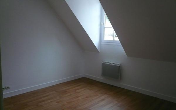 Appartement à louer    2 pièces • 48,46 m2 Senlis