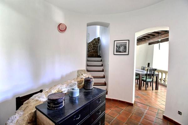 A vendre en exclusivité Nestenn Saint-Victoret ? Maison de charme de 167 m² avec garage de 47 m² ? Bouc-Bel-Air