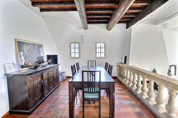 A vendre en exclusivité Nestenn Saint-Victoret ? Maison de charme de 167 m² avec garage de 47 m² ? Bouc-Bel-Air