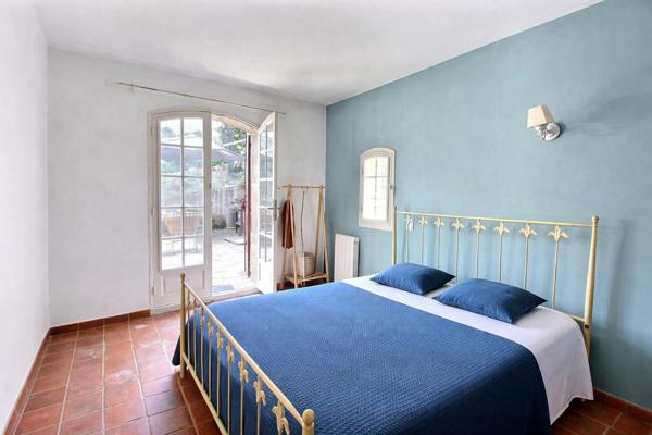 A vendre en exclusivité Nestenn Saint-Victoret ? Maison de charme de 167 m² avec garage de 47 m² ? Bouc-Bel-Air