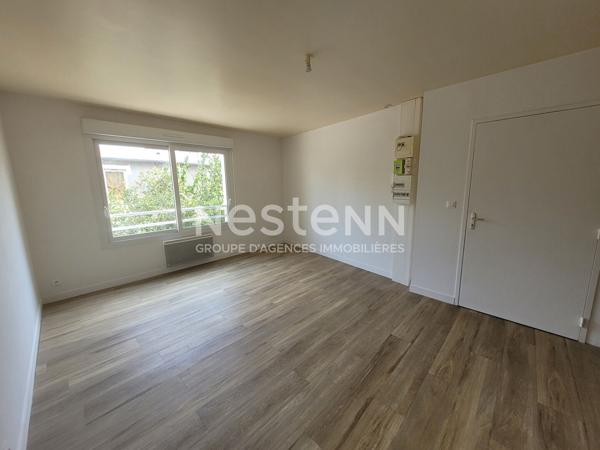 Studio Plouha centre - 26m²