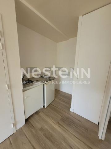Studio Plouha centre - 26m²
