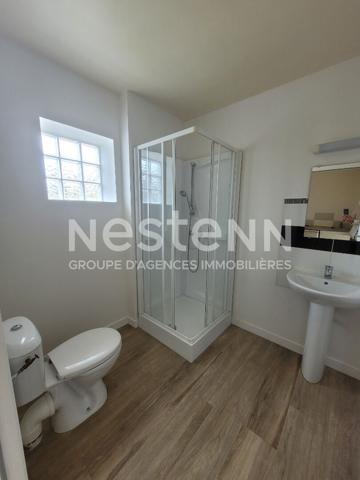 Studio Plouha centre - 26m²