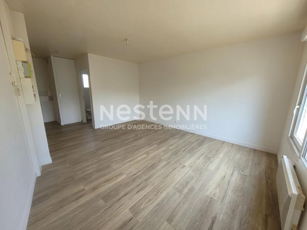 Studio Plouha centre - 26m²