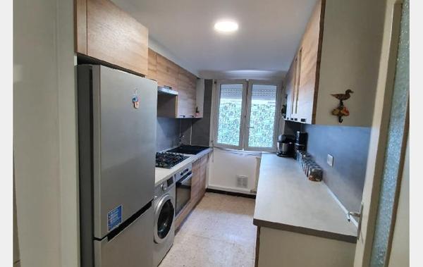 Vente Appartement P4 Beziers   