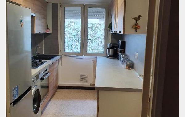 Vente Appartement P4 Beziers   