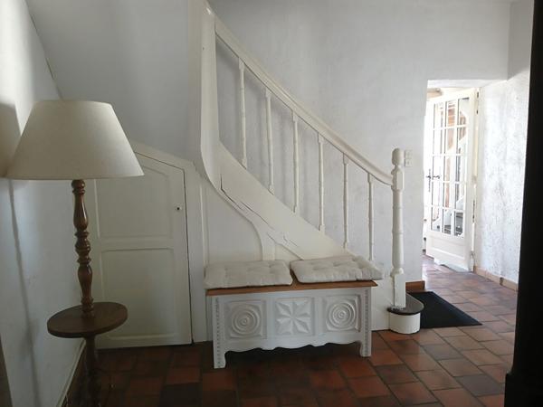 Maison de caractère rénovée 140 m² . Coup de coeur assuré !