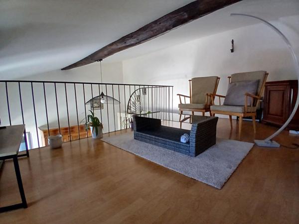 Maison de caractère rénovée 140 m² . Coup de coeur assuré !