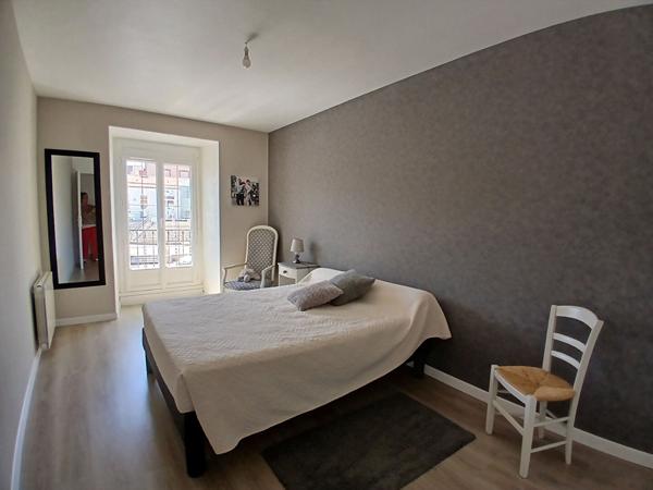 Maison de caractère rénovée 140 m² . Coup de coeur assuré !