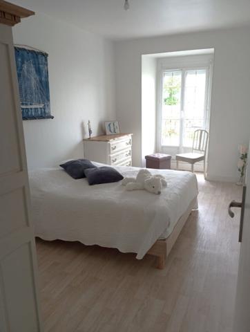 Maison de caractère rénovée 140 m² . Coup de coeur assuré !