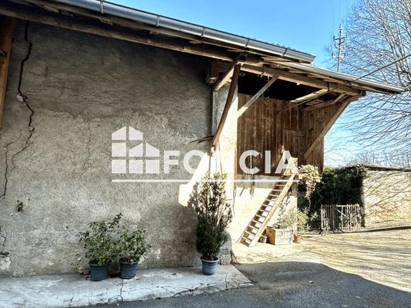 À vendre Maison 6 pièces 580 m² - La Roche-sur-foron 74800