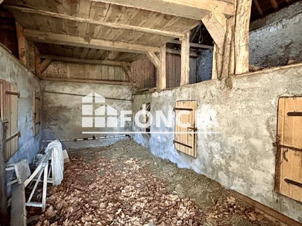 À vendre Maison 6 pièces 580 m² - La Roche-sur-foron 74800