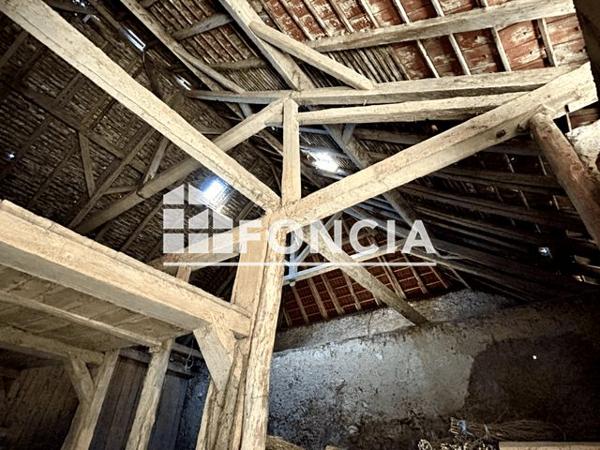 À vendre Maison 6 pièces 580 m² - La Roche-sur-foron 74800