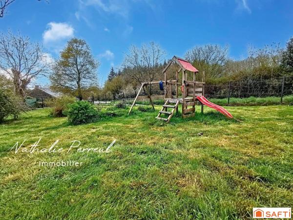 CALME - TRANQUILLITE