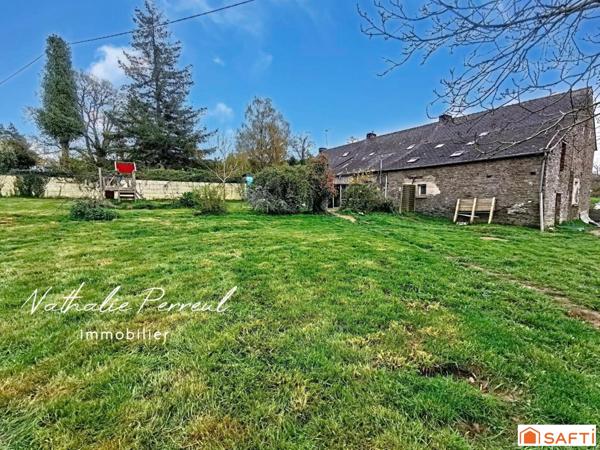 CALME - TRANQUILLITE